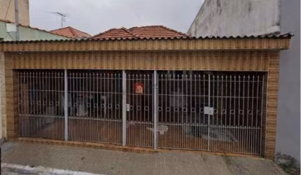 Terreno à venda de 230 m² na Vila Carrão.