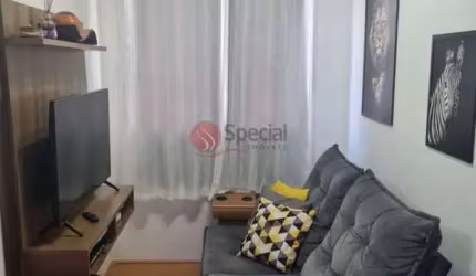 Apartamento de  1 dormitório na Vila Prudente.