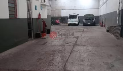 Galpão à venda  Tatuapé, próximo Marginal Tietê