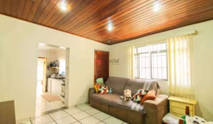 Terreno com casa a venda a venda na Vila Carrão de 412 m².
