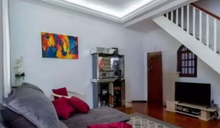 Sobrado à venda na Mooca
