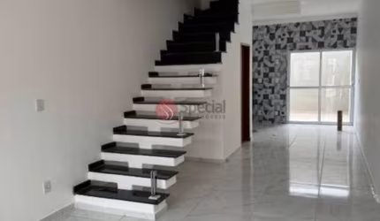 Sobrado no Aricanduva  com 2 dormitórios  e 2 vagas à venda de 85 m².
