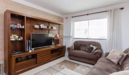 Sobrado à venda na Vila Formosa com 147 m².