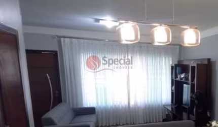 Sobrado à venda no Jardim Vila Formosa, 125 m².