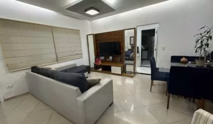 Sobrado à venda Vila Carrão de 136 m².
