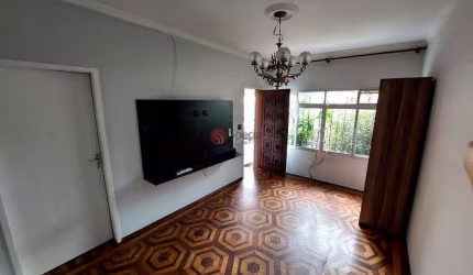 Casa térrea à venda na Vila Formosa.