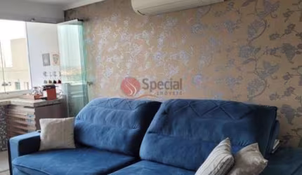 Apartamento à venda na Penha.