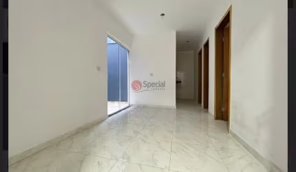Apartamento na Penha.