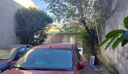 Terreno na Vila Ema.