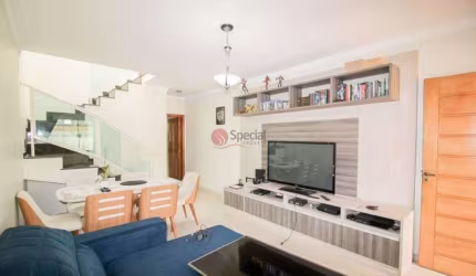 Sobrado a venda Vila Carrao, 110m2