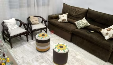 Spbrado á venda na Vila Ema.