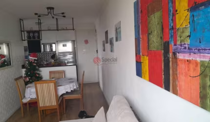 Apartamento à venda Jardim Vila Formosa com 62 metros.