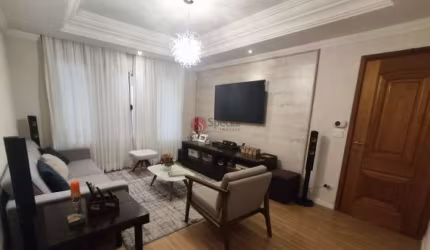 Sobrado para compra na Vila Carrão com 155 metros.