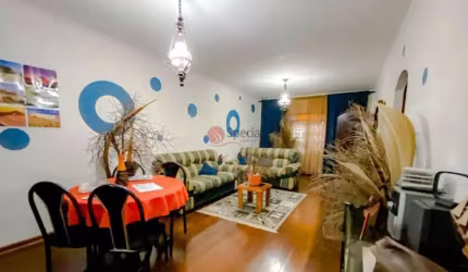 Sobrado na Vila Mafra, 324 m²