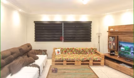 Sobrado com Gourmet a venda na vila Formosa, 170m2