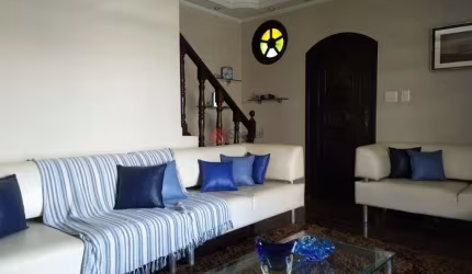 Sobrado residencial à venda, Vila Carrão, São Paulo.