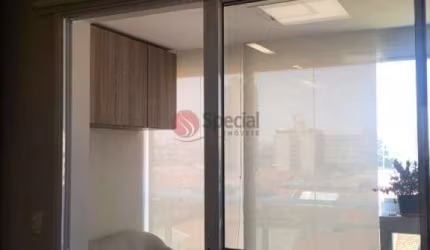 Apartamento no miolo do Tatuapé