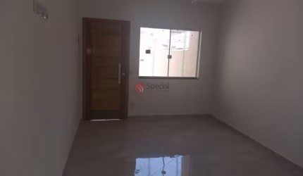 Sobrado na Vila Nova no  Sapopemba