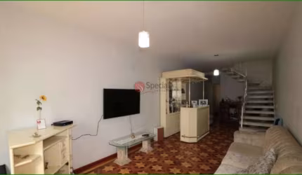 Sobrado venda Altos da Vila Carrão 200 m².