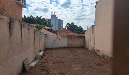 Terreno à venda na Vila Formosa com 270 m².