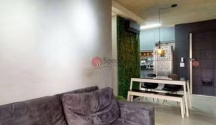 Apartamento 3 dormitórios na
