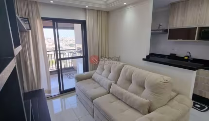 Apartamento na Vila Matilde
