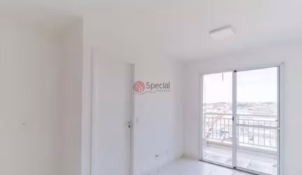 Apartamento residencial à venda, Aricanduva.