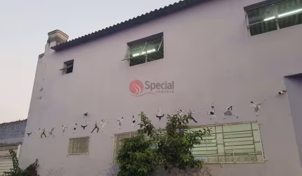 Terreno na Água Rasa
