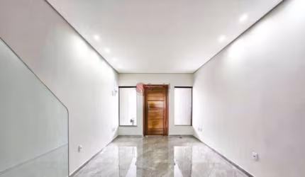 Sobrado a venda Vila Carrão, 150 m².