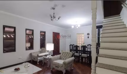 Sobrado na Vila Formosa com 240 m²