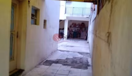 Terreno a venda no Tatuapé com 184 m².