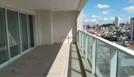 Apartamento no Jardim Anália Franco