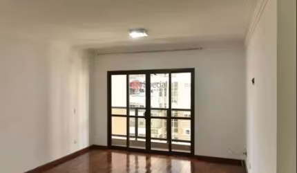 Apartamento à venda, Jardim Anália Franco, São Paulo