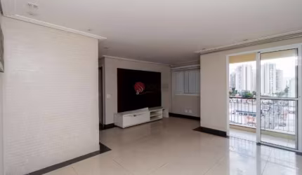 Apartamento para locação, 2 quartos, sala ampliada e 1 vaga