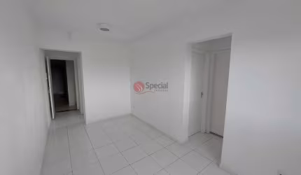 Apartamento para locação em andar alto no Tatuapé.
