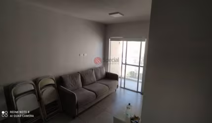 Apartamento para locação na Mooca.