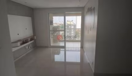 Apartamento para locação na Moóca