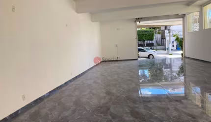 Salão comercial novo  na Vila Carrão 105 m².