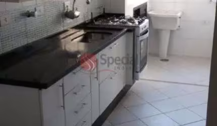 Apartamento no Tatuapé com 3 dormitórios para locação