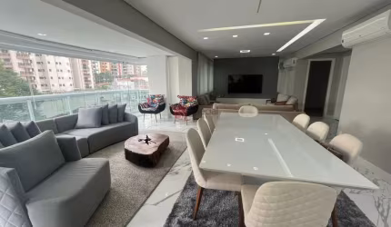 Apartamento no Jardim Anália Franco.