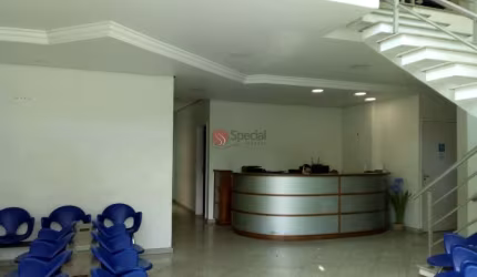 Prédio Comercial Tatuapé em frente ao Hospital Municipal