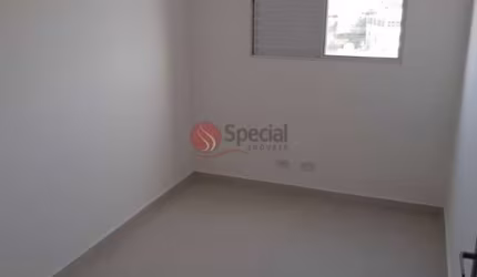Apartamento no Parque Savoy City.
