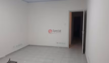 Sala no Tatuapé