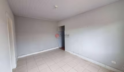 Casa com 2 dormitórios para alugar, 180 m² - Vila Formosa.