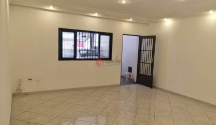 Casa térrea  no Tatuapé.