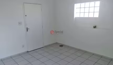 Apartamento no Tatuapé.
