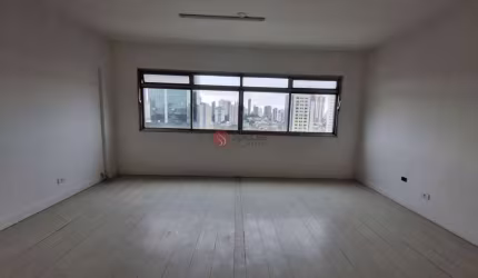 Sala no Tatuapé na Praça Silvio Romero.