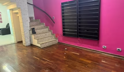 Sobrado comercial para locação no Tatuapé.