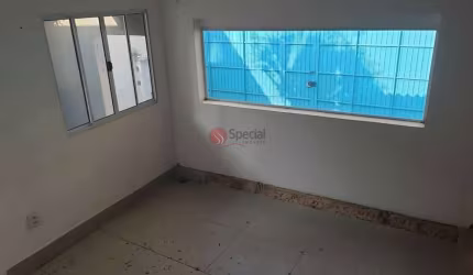 Casa térrea comercial no Tatuapé, próximo ao Armarinhos Fernando.