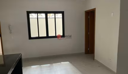 Apartamento para locação no Jardim Anália Franco com 1 quarto.